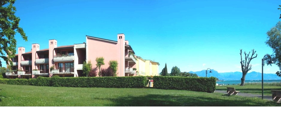 Panoramica